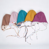 Cute & Warm Hats | Boiled Wool