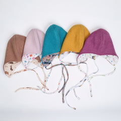 Cute & Warm Hats | Boiled Wool