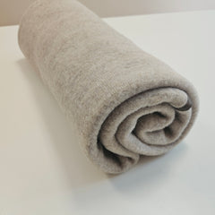 Soft Woolen Blanket with Two Faces