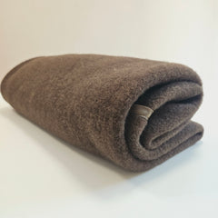 Soft Woolen Blanket with Two Faces