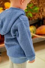 Яке Бомбър| Варена Вълна