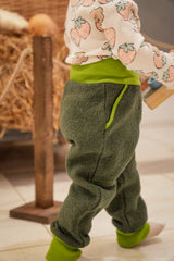 Панталони | Варена Вълна